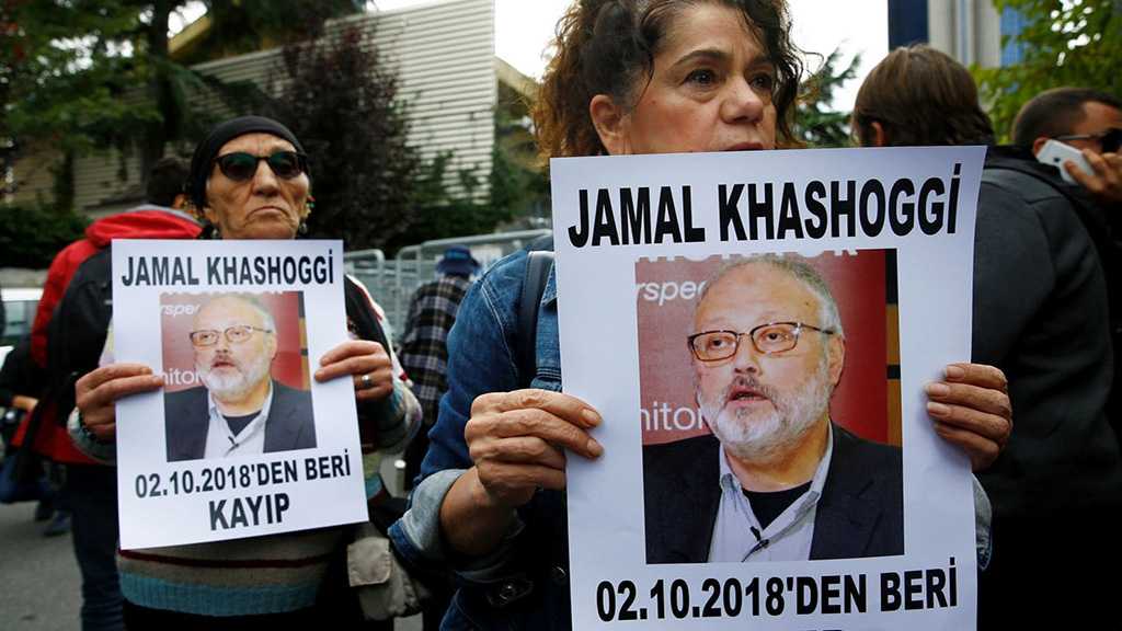 Mainstream Journos Pissed As Saudi Clown Prince Nabs One of Their Own