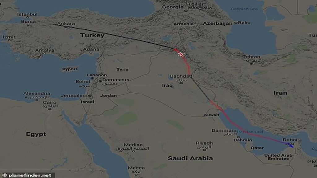 Daily Mail: Khashoggi Is Alive and Being Held Captive In Saudi Arabia
