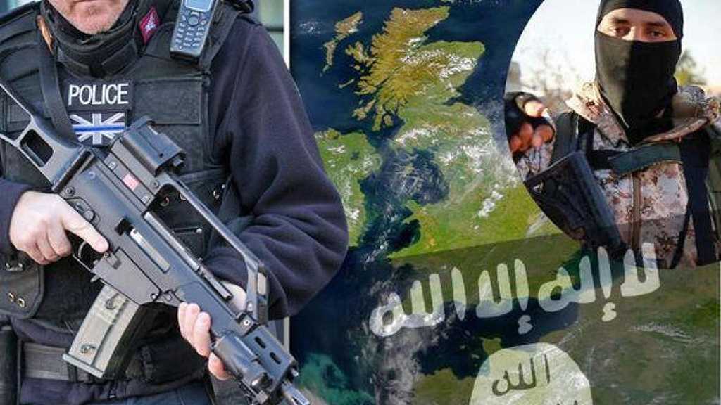Daesh Supporters Stopped From Traveling to Syria May Attack UK