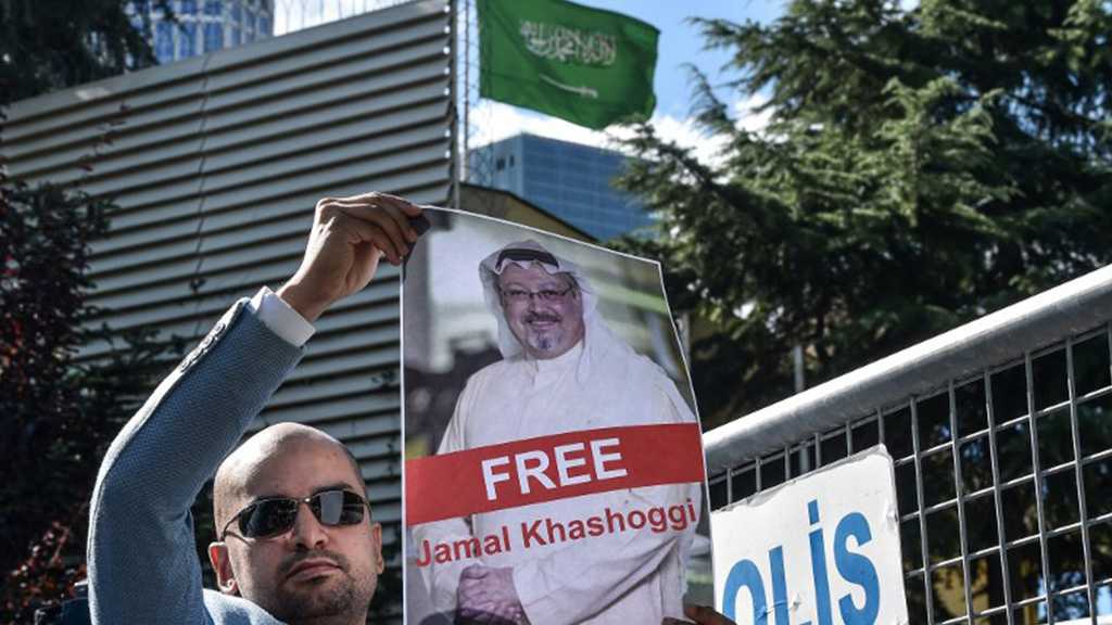 Turkish Officials: Missing Saudi Journalist Killed on Order of Riyadh Regime