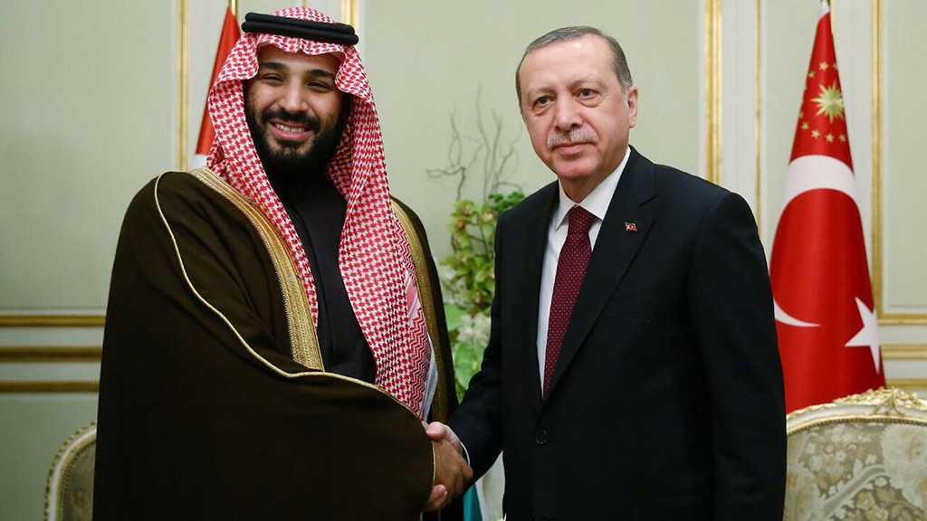 If Saudi Dictatorship Murdered & Dismembered Critic In Turkey, How Would Erdogan Respond?