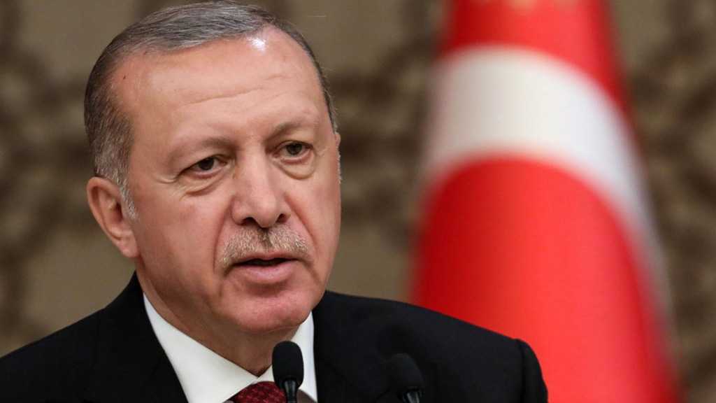 Erdogan: Turkey Cannot Remain Silent over Khashoggi’s Disappearance