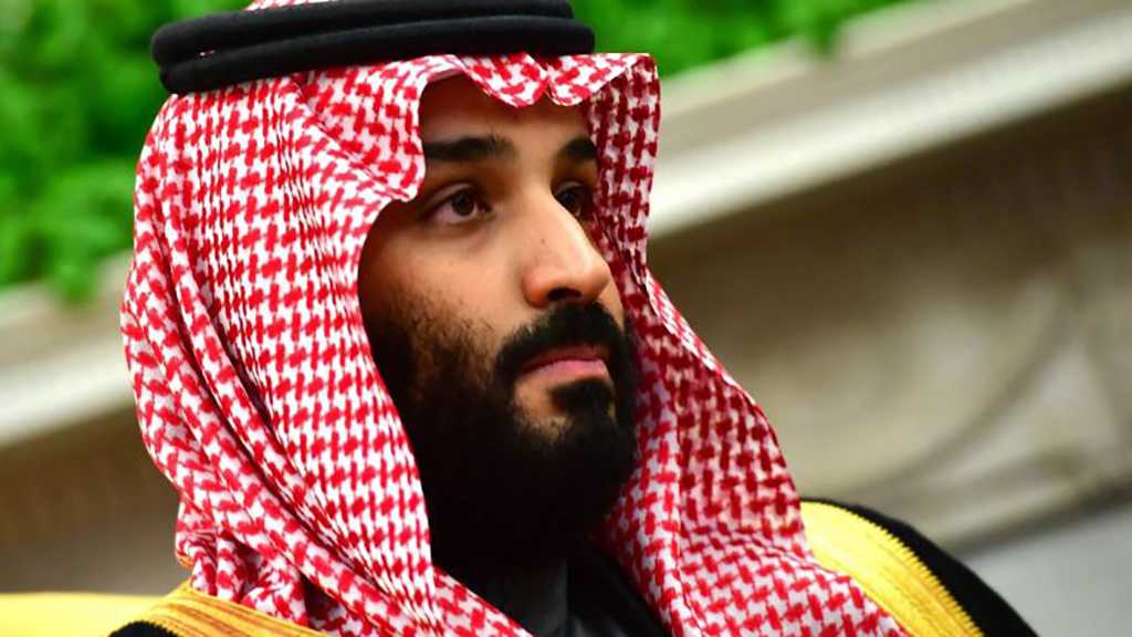 MBS Ordered Operation against Khashoggi: US Intel