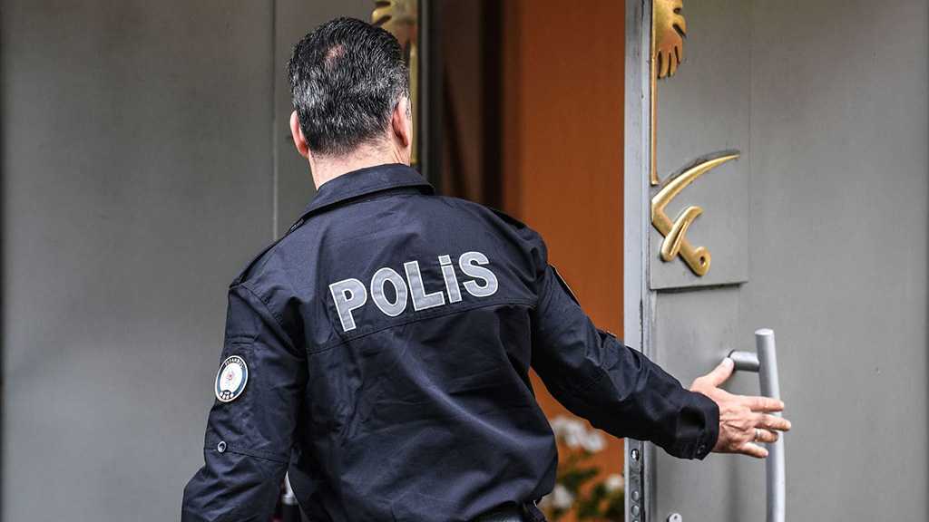 Turkey Tells US They Have Video That Proves Khashoggi Was Killed