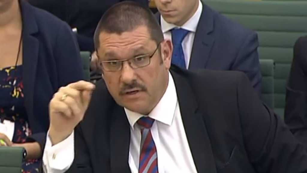 Brexit: UK Tax Chief Receives Death Threats over Cost Evaluation