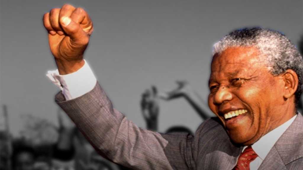 My Grandfather Nelson Mandela Fought Apartheid. I See the Parallels with “Israel”