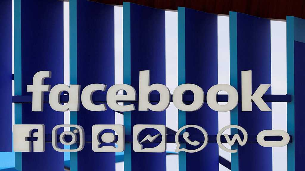 Facebook Purges Hundreds of Political Pages, Some Alt-Media with Millions of Followers