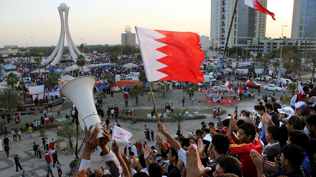 Bahraini Dissidents Sue UK Spyware Maker