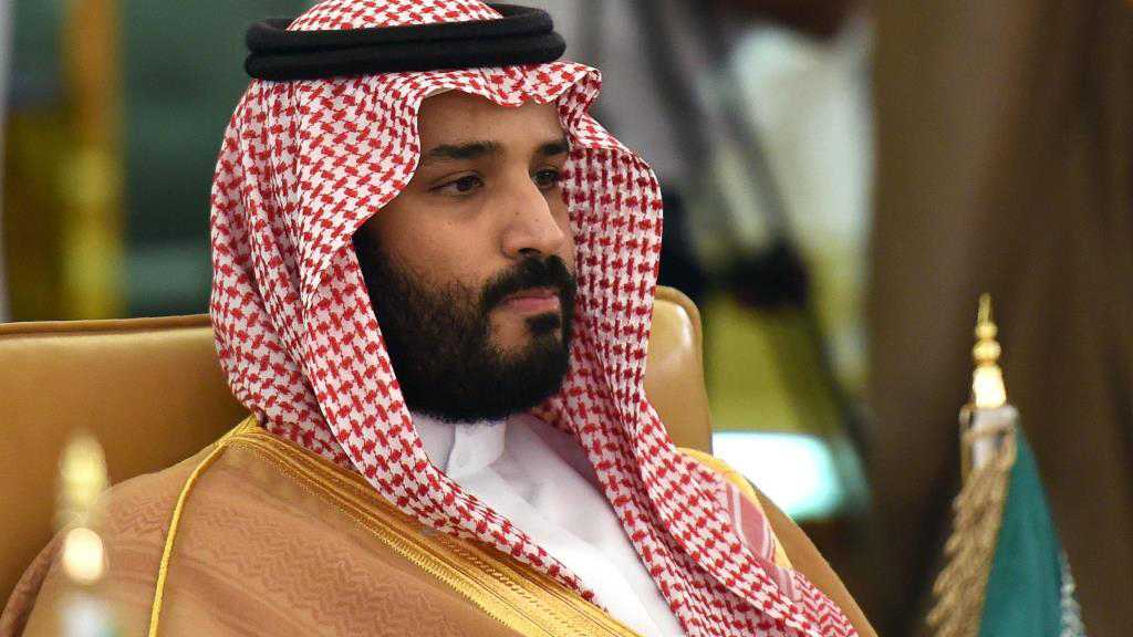 Business Backlash over Khashoggi Threatens Saudi Arabia’s Economic Dreams