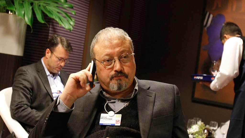 Report Says Turkey Obtains Khashoggi’s Murder Recordings