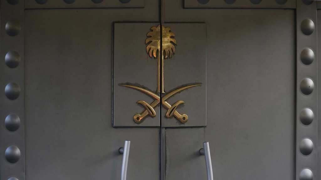Riyadh Vows Response to Action over Khashoggi Case