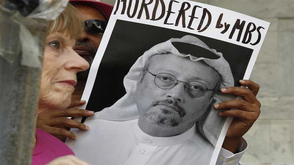 Saudis Preparing To Admit Khashoggi Died During Interrogation