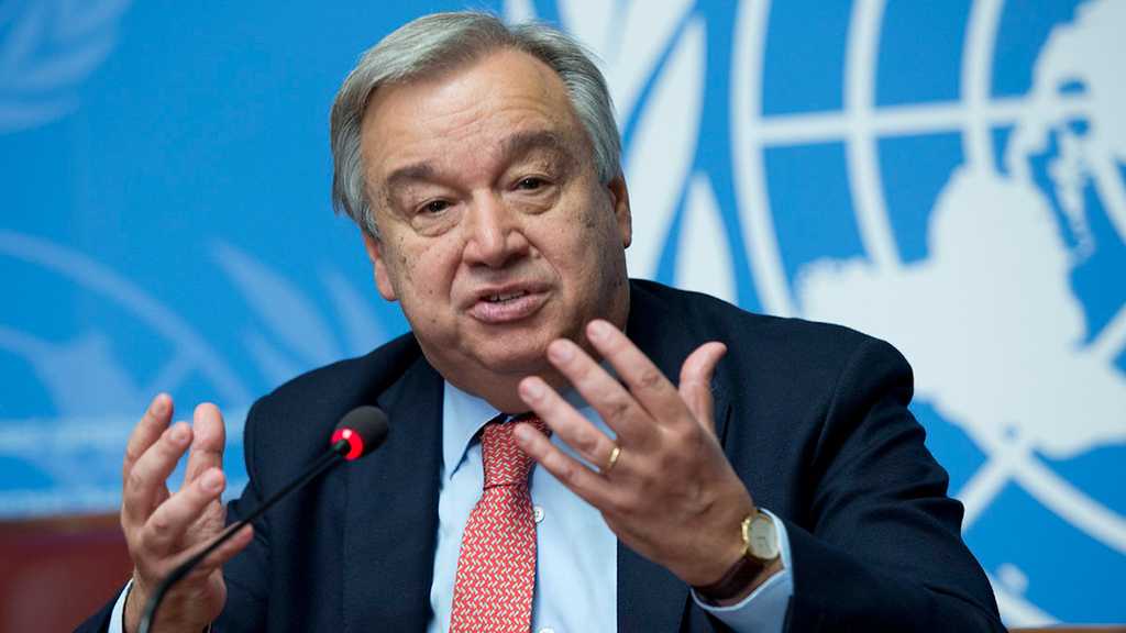 World Food Day: 820m People Still Suffering From Hunger