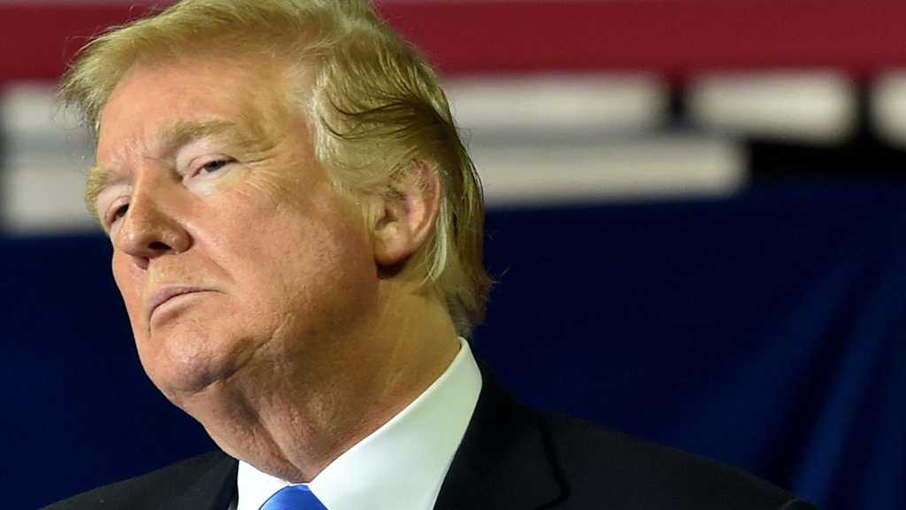 Donald Trump’s HUGE ’Denial’ Double Standard