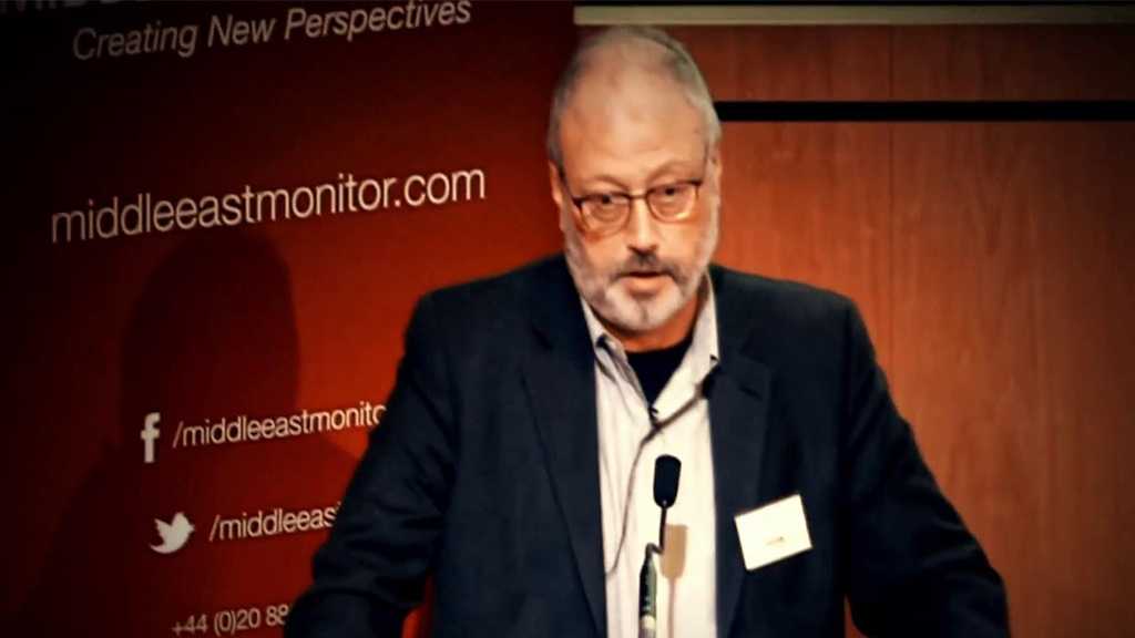 Khashoggi Murdered, Cut into Pieces