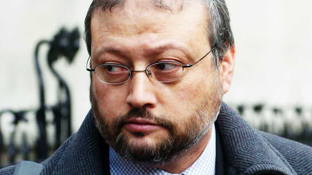 Jamal Khashoggi’s Murder: 7 Minutes of Sawing while Listening to Music!