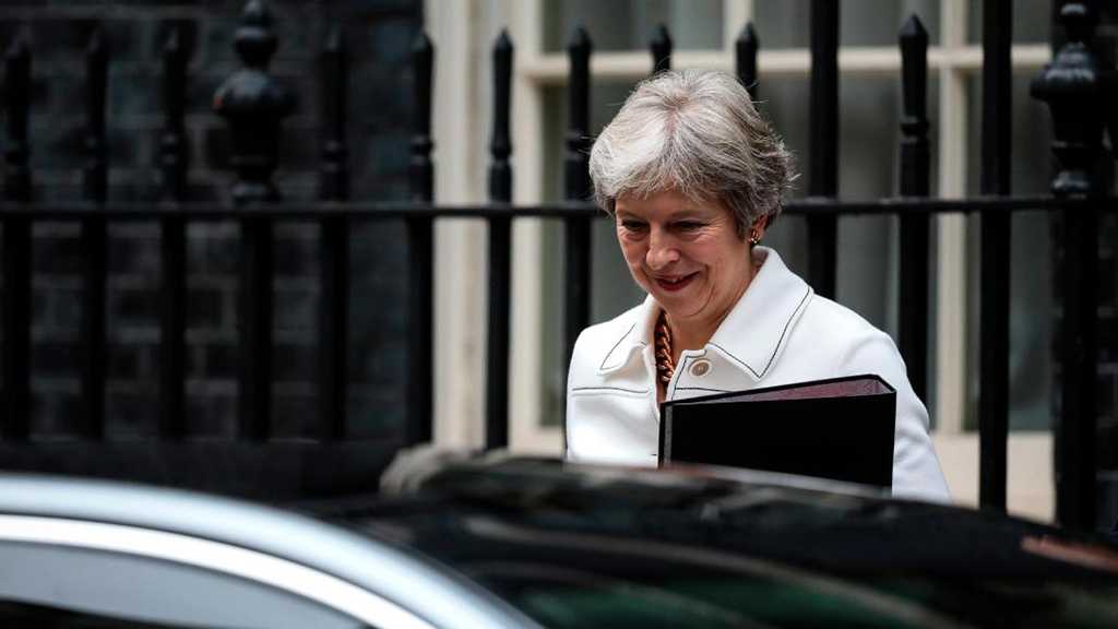 Brexit: Theresa May To Address EU Leaders