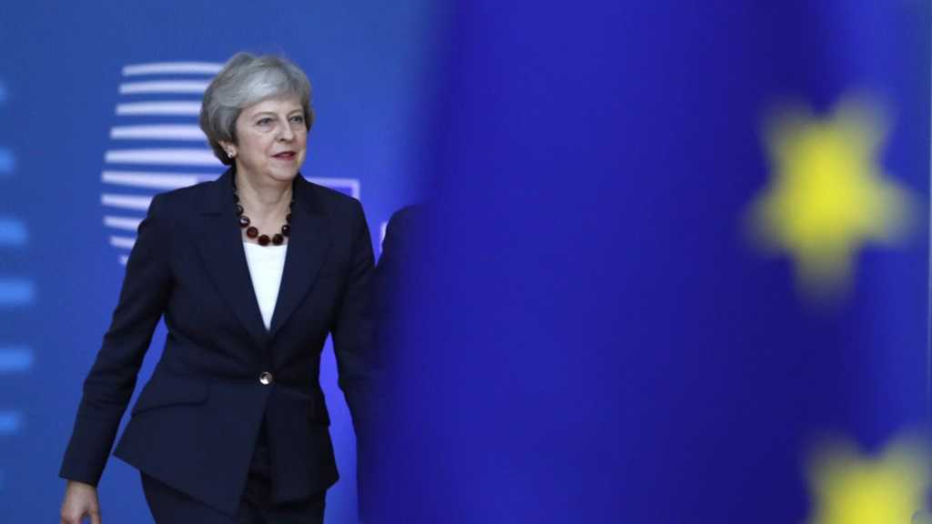 UK, EU Decide To Take More Time to Get Brexit Right