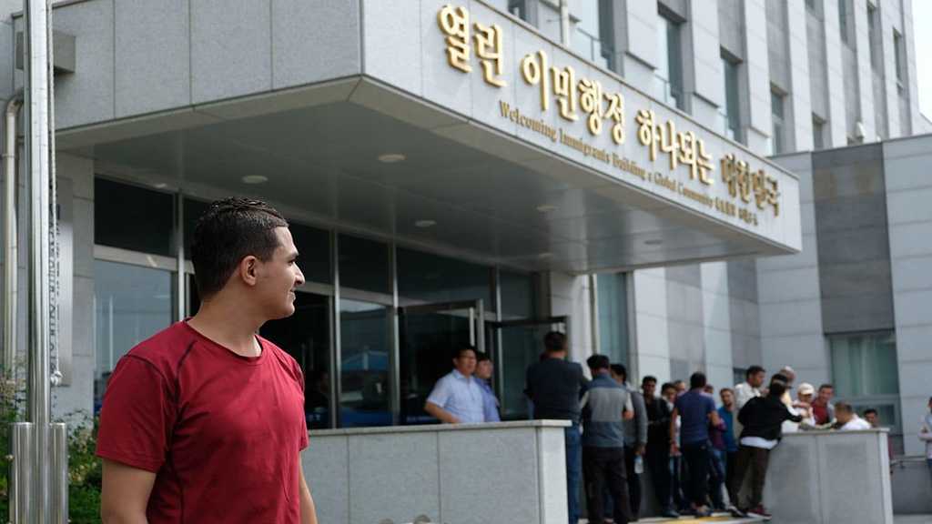 Critics Condemn South Korea for Denying Refugee Status to Yemenis