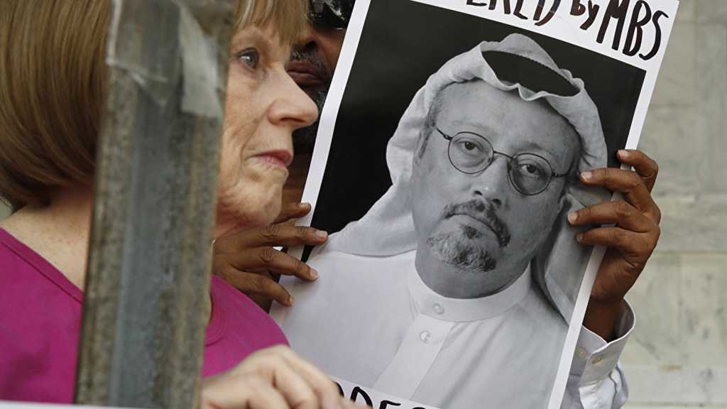 US Media: Saudi Leaders May Blame Senior Official for Khashoggi’s Disappearance