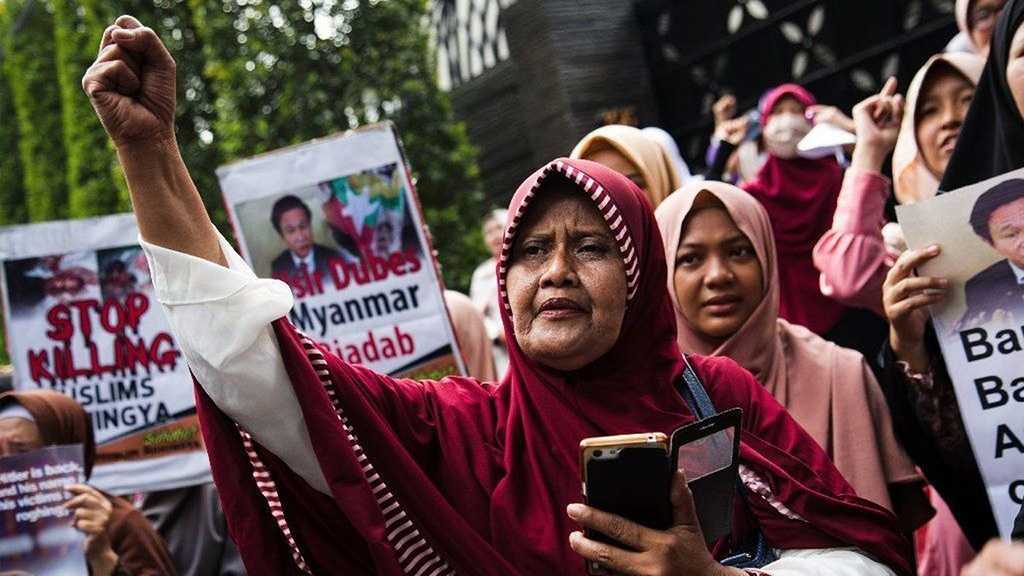 UN Security Council to Meet on Myanmar Atrocities Report