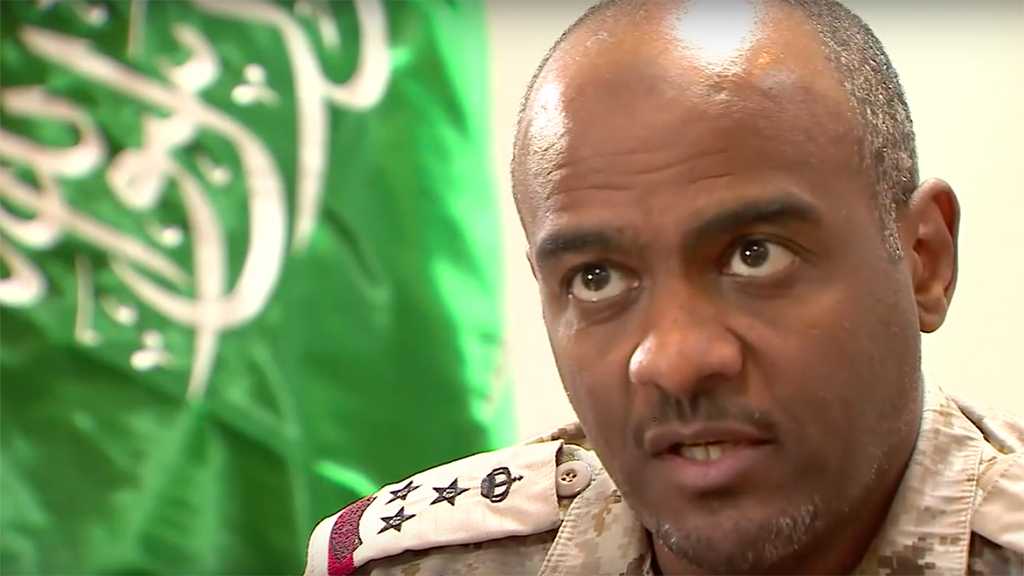 Saudis May Blame Intelligence Official for Killing Jamal Khashoggi