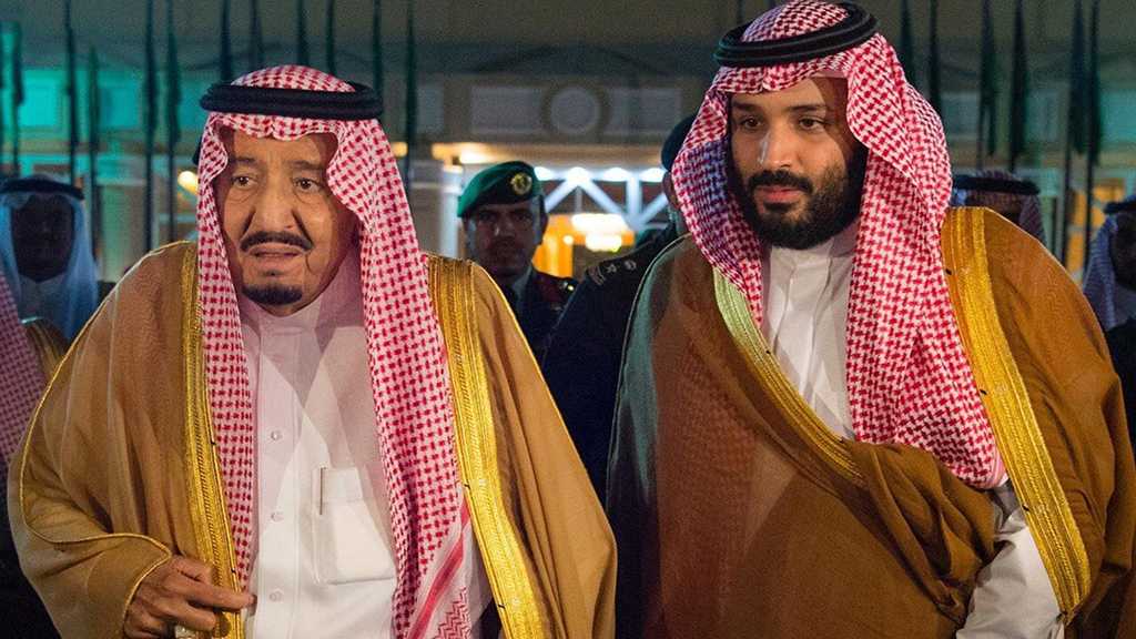 Why King Salman Must Replace MBS