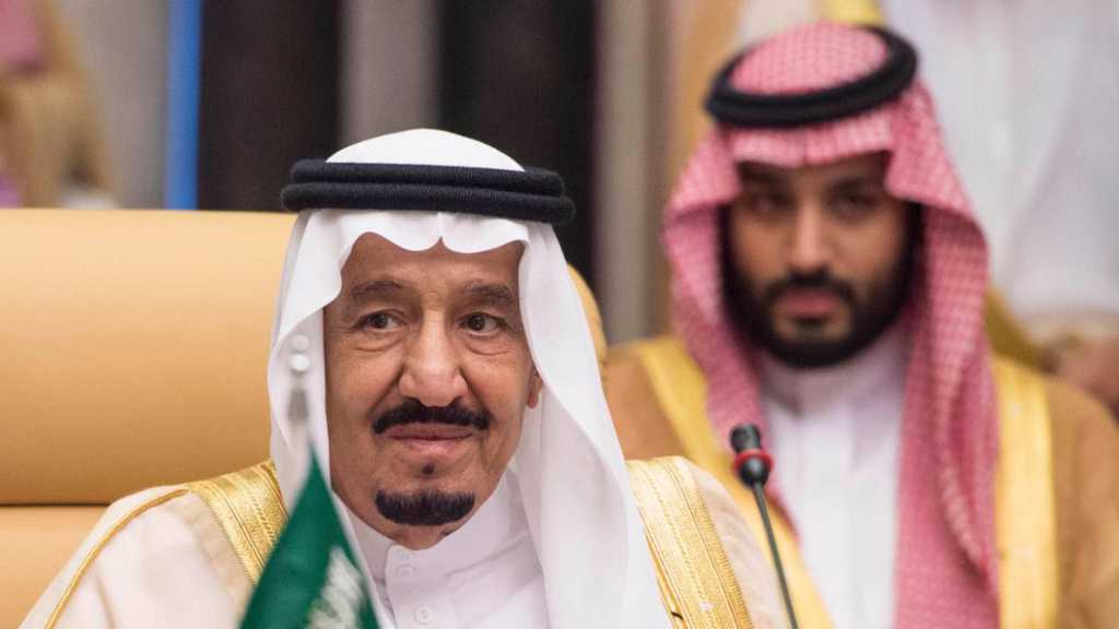 Saudi Sources: Khashoggi Crisis Grows, King Asserts Authority, Checks MBS’ Power