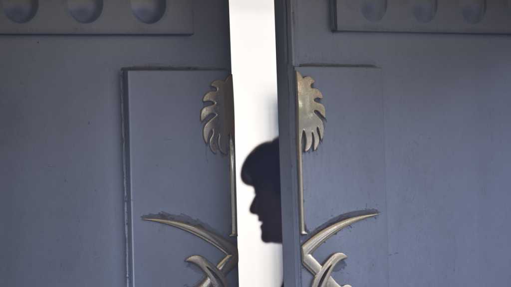 Saudi Arabia Admits: Khashoggi Killed in Fistfight inside Consulate!