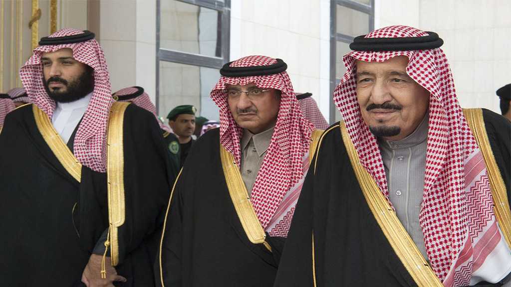 NYT: Uproar Over Dissident Rattles Saudi Royal Family, King Has No Capacity To Handle Crisis 