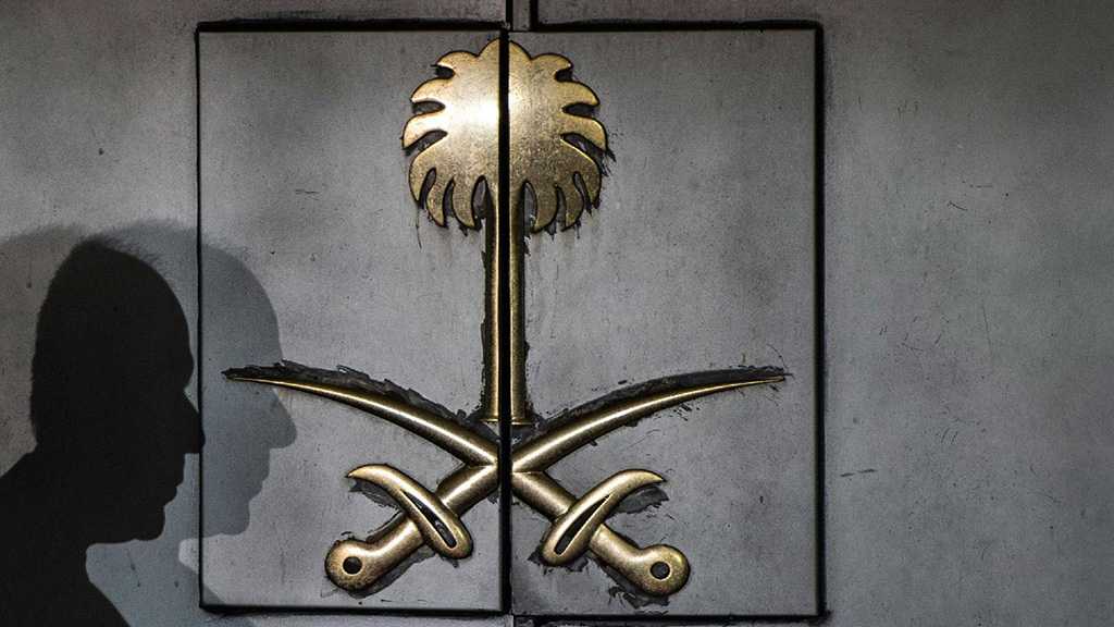 More Insulting Lies from Saudi Arabia