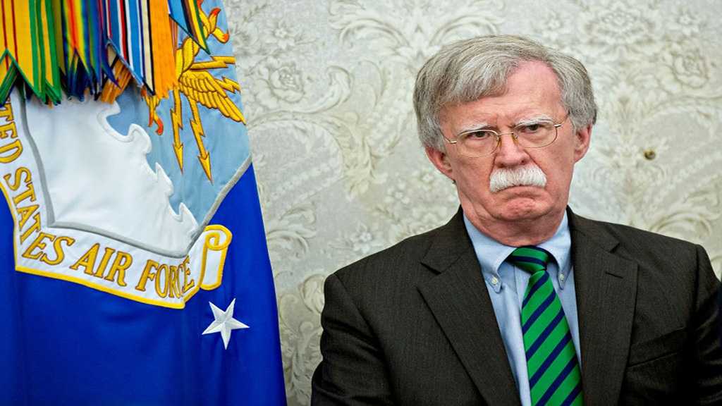 Trump’s Adviser John Bolton to Visit Moscow, Meet Russian Leaders