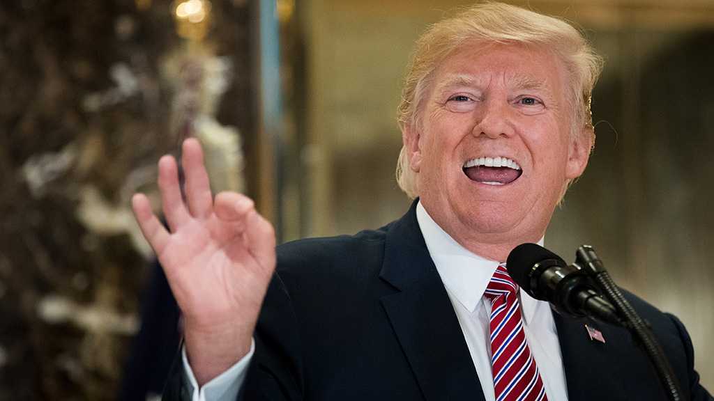 Why Trump Doesn’t Want To Punish Saudi Arabia