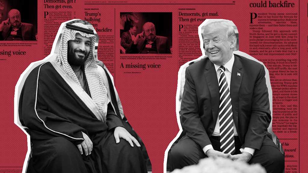 Int’l Criticism over Saudi Arabia’s Explanations of Khashoggi Murder: They «Lack Credibility»