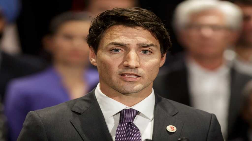 Canada’s PM Trudeau: Working With Trump ’Not Always Simple’