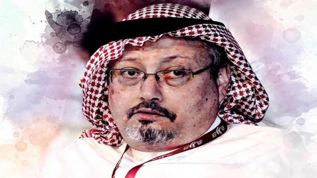 MEE: MBS Guard Transported Part of Khashoggi’s Body to Riyadh