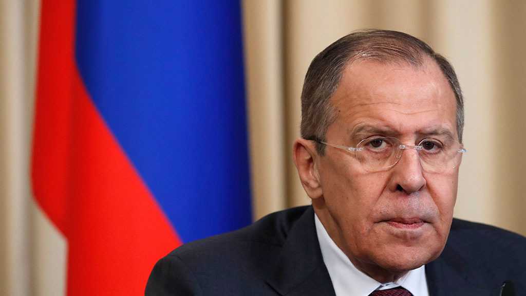 Lavrov: Russia Ready to Renew New START Treaty with US