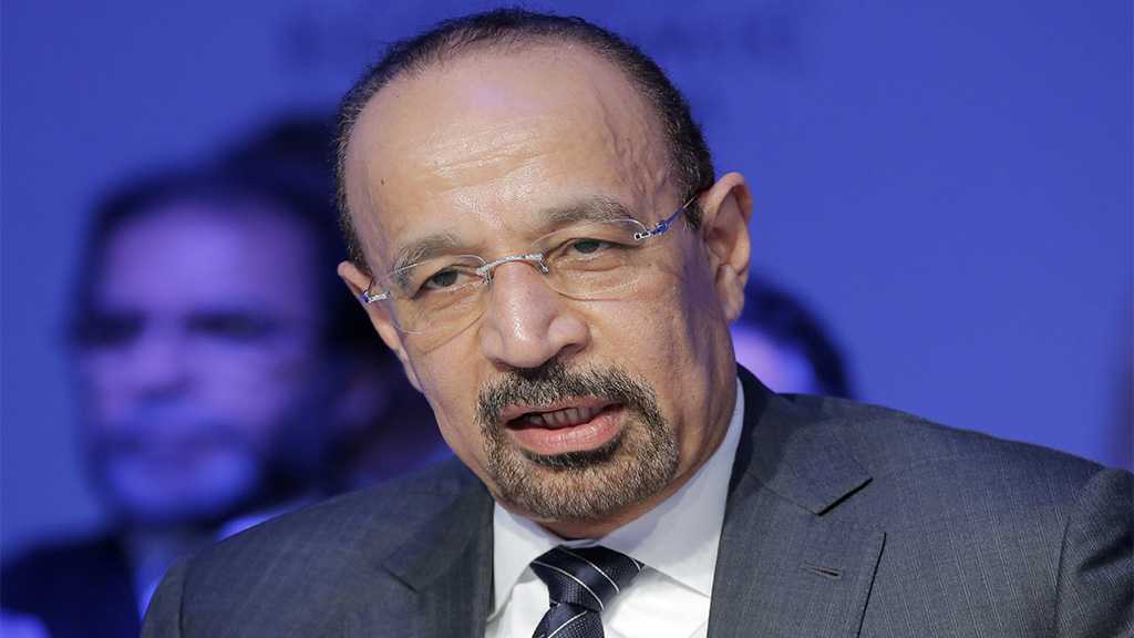 Saudi Arabia in ’Crisis’ In Face Of Khashoggi Murder: Energy Minister