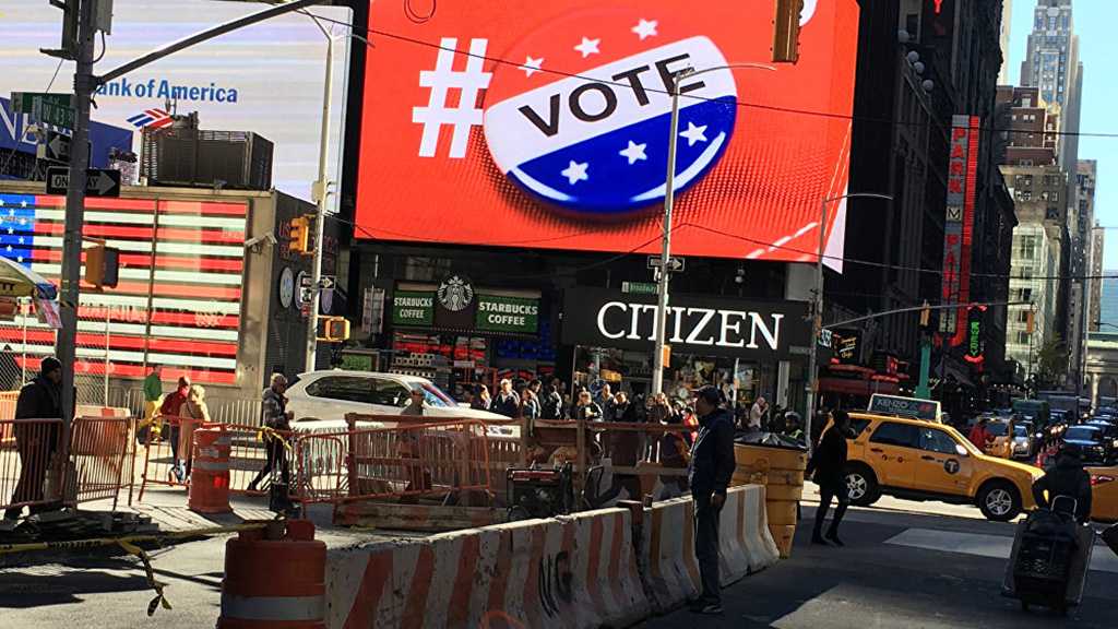 Saudis Pour $24Mln to Influence US Policy during 2018 Election Cycle