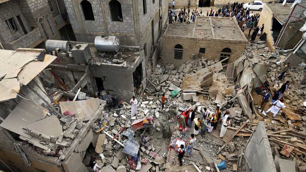 It’s Time to Put the Brakes on Saudi Arabia’s War in Yemen