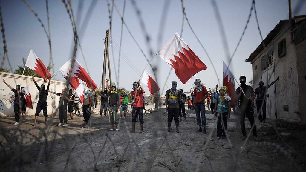 Bahrain Crackdown: Activist Deported By the Netherlands Arrested at Home