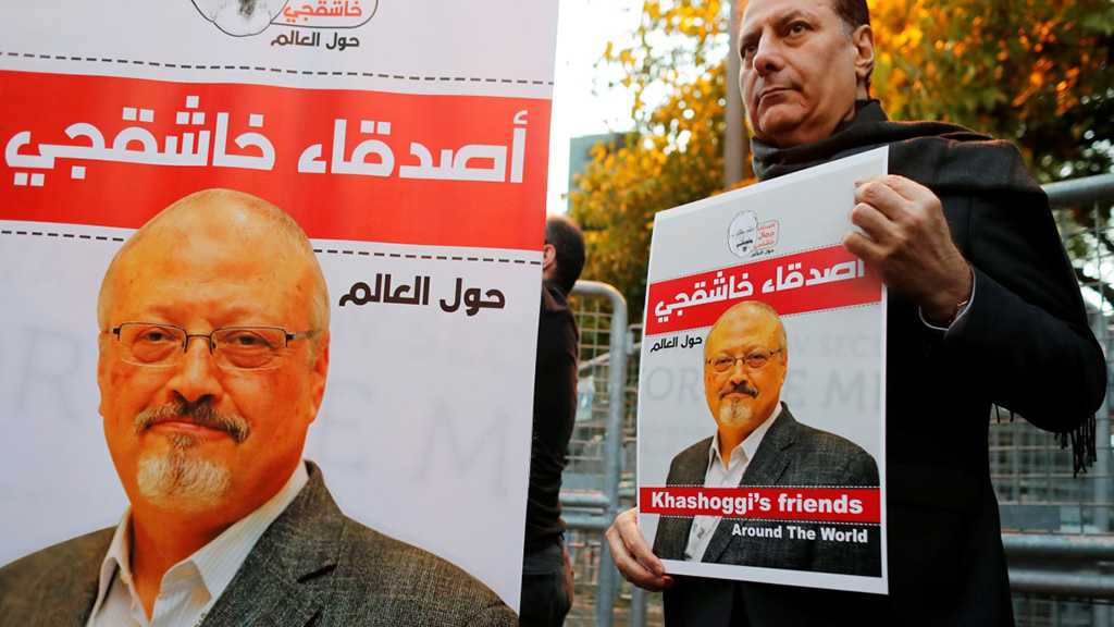 Saudi Public Prosecutor: Khashoggi Murder Premeditated