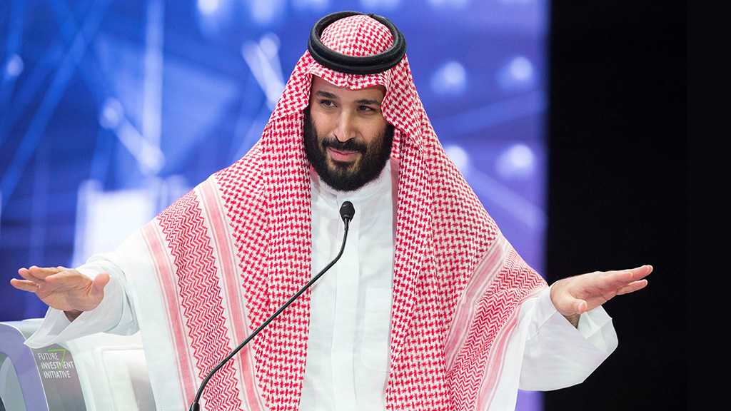 The Saudi Regime Doesn’t Reign Alone – A Global Network Enables It