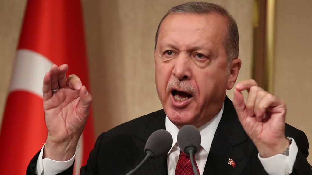 Erdogan Vows Eliminating Threat towards Turkey, Urges Riyadh to Disclose Khashoggi Murder’s Whereabouts