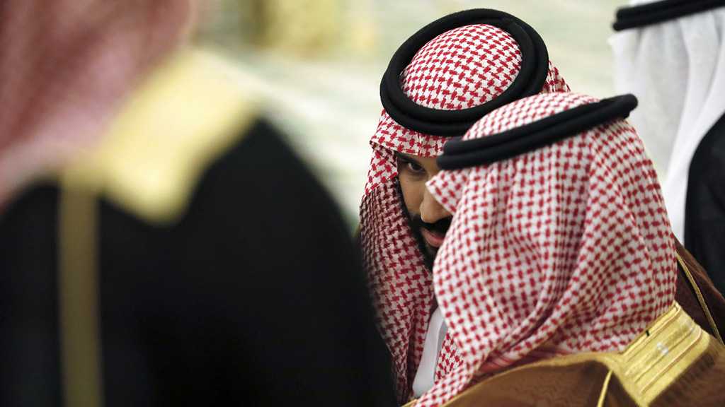 Can Saudi Arabia’s Crown Prince Survive the Khashoggi Murder?