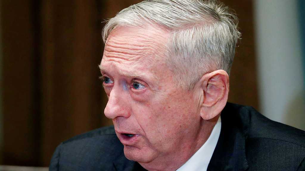 Mattis from Bahrain: Khashoggi Murder ’Must Concern Us All’