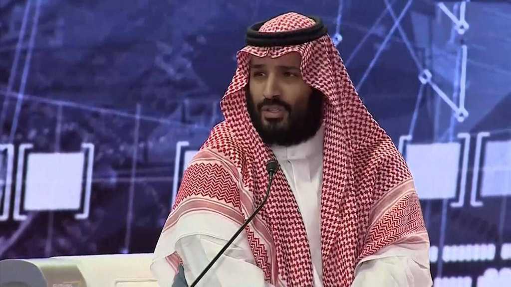 How Dare The West Pretend To Be Shocked About Khashoggi