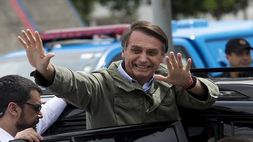 Brazil Elections: Far-Right Leader Jair Bolsonaro Wins Presidency