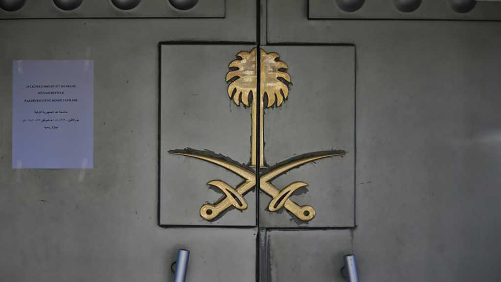 Saudi, Turkish Prosecutors Discuss Khashoggi Killing