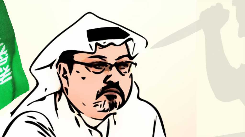  Khashoggi Enters the Consulate: The Last Seven Minutes